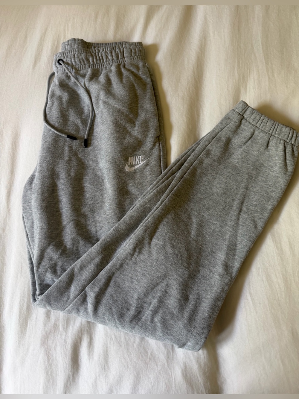 Nike Joggers Grey